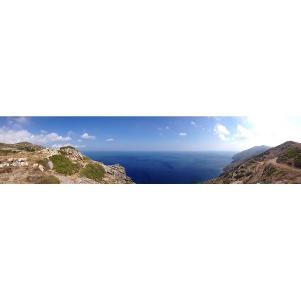 รูปถ่าย กรีก(Greece) เกาะอามอร์กอส(Amorgos) 2014-07 77