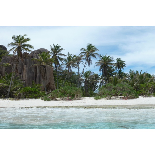 รูปถ่าย เซเชลส์(Seychelles) 2011-10 136