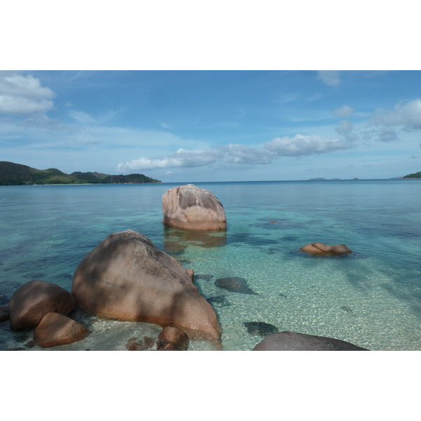 รูปถ่าย เซเชลส์(Seychelles) 2011-10 30