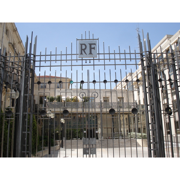 รูปถ่าย ฝรั่งเศส(France) มงเปลลีเยร์(Montpellier) 2006-06 128