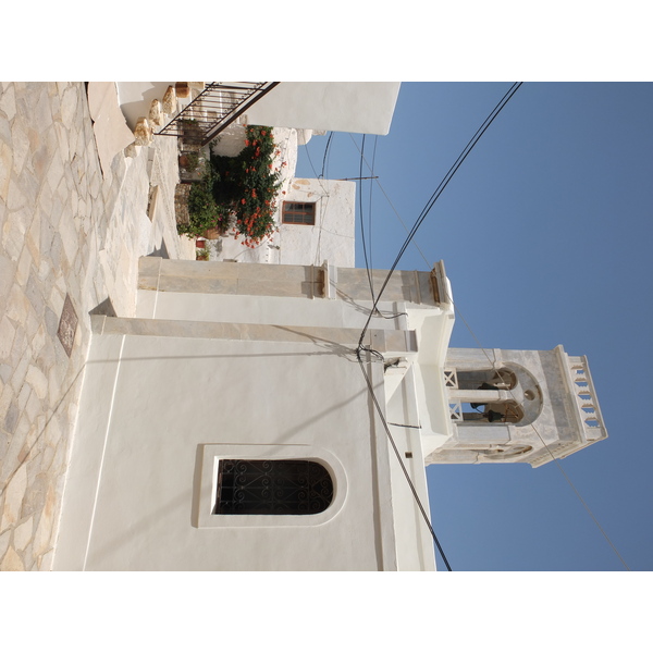 รูปถ่าย กรีก(Greece) เกาะนักซอส(Naxos) 2014-07 127