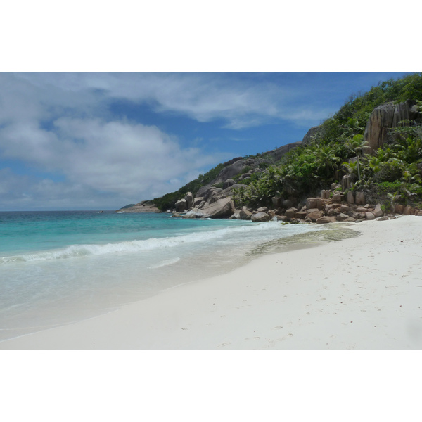 รูปถ่าย เซเชลส์(Seychelles) เกาะกร็องด์เซอร์(Grande Soeur) 2011-10 27