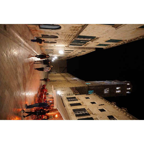 รูปถ่าย โครเอเชีย(Croatia) ดูบรอฟนิก(Dubrovnik) 2016-04 206