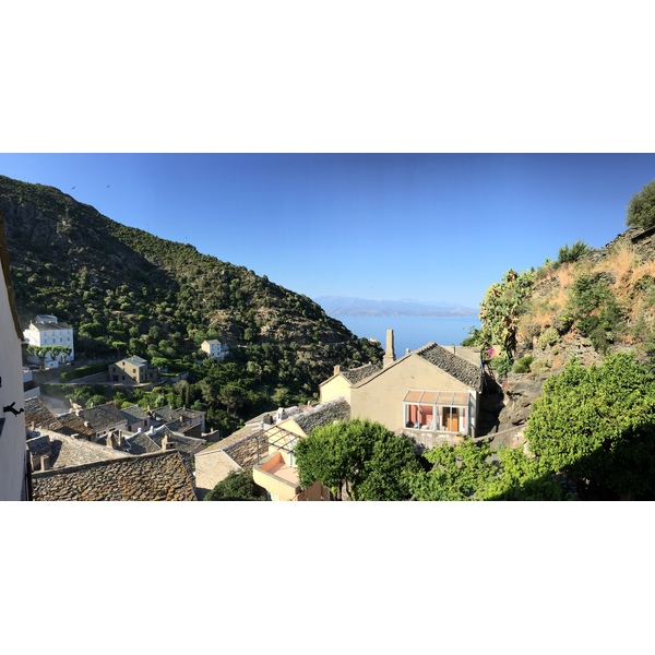 รูปถ่าย ฝรั่งเศส(France) คอร์สิคา(Corsica) นอนซา(Nonza) 2015-05 12