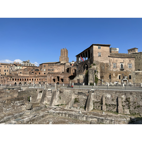 รูปถ่าย อิตาลี(Italy) โรม(Rome) 2021-09 123