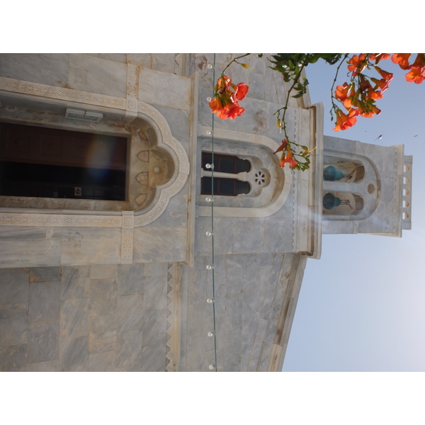 รูปถ่าย กรีก(Greece) เกาะนักซอส(Naxos) 2014-07 114