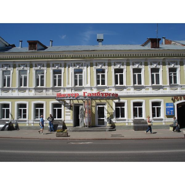 รูปถ่าย รัสเซีย(Russia) วลาดิเมียร์(Vladimir) 2006-07 136