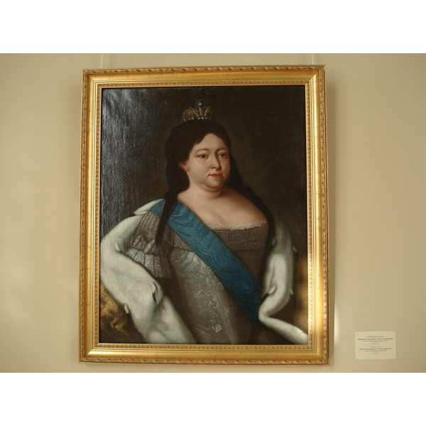 รูปถ่าย รัสเซีย(Russia) เซนต์ปีเตอร์สเบิร์ก(St Petersburg) พิพิธภัณฑ์เฮอร์มิเทจ(Hermitage Museum) 2006-03 97