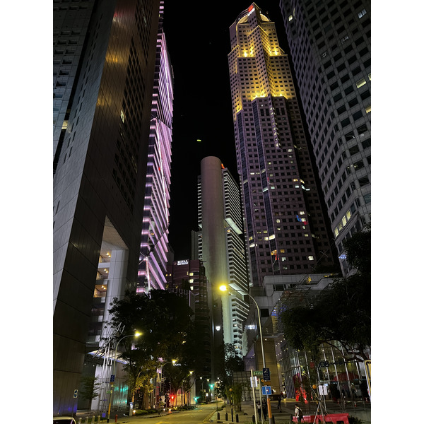 รูปถ่าย สิงคโปร์(Singapore) 2023-01 21