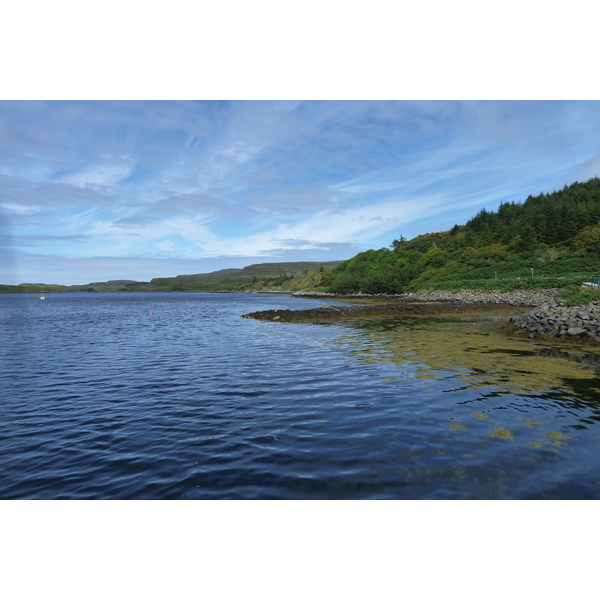 รูปถ่าย อังกฤษ(United Kingdom) เกาะสกาย(Skye) 2011-07 164