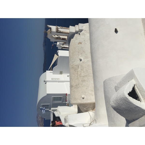รูปถ่าย กรีก(Greece) ซานโตรินี(Santorini) 2016-07 56