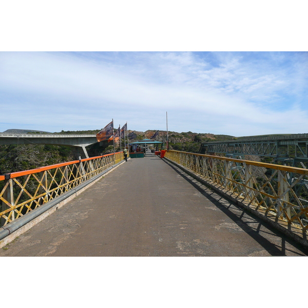 รูปถ่าย แอฟริกาใต้(South Africa) ถนนจากเฮอร์มานัสไปไนส์นา(Harmanus to Knysna road) 2008-09 76