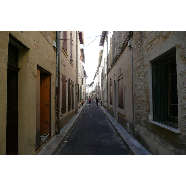 รูปถ่าย ฝรั่งเศส(France) ตาราสกง(Tarascon) 2008-04 168