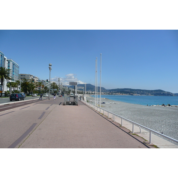 รูปถ่าย ฝรั่งเศส(France) นีส(Nice) นีซฝั่งตะวันตก(Nice West) 2008-04 134