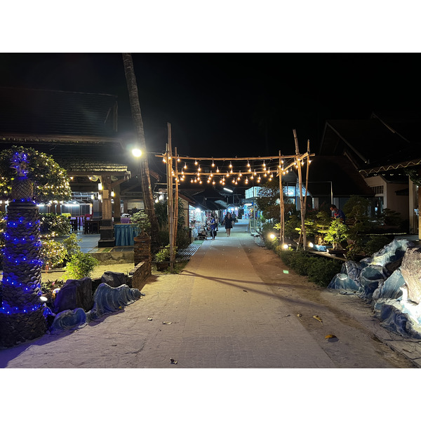 รูปถ่าย ไทย(Thailand) เกาะพีพีดอน(Ko Phi Phi Don) 2021-12 155