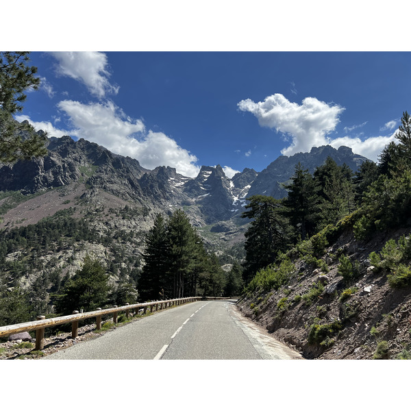 รูปถ่าย ฝรั่งเศส(France) คอร์สิคา(Corsica) อัสโก(Asco) 2023-06 38