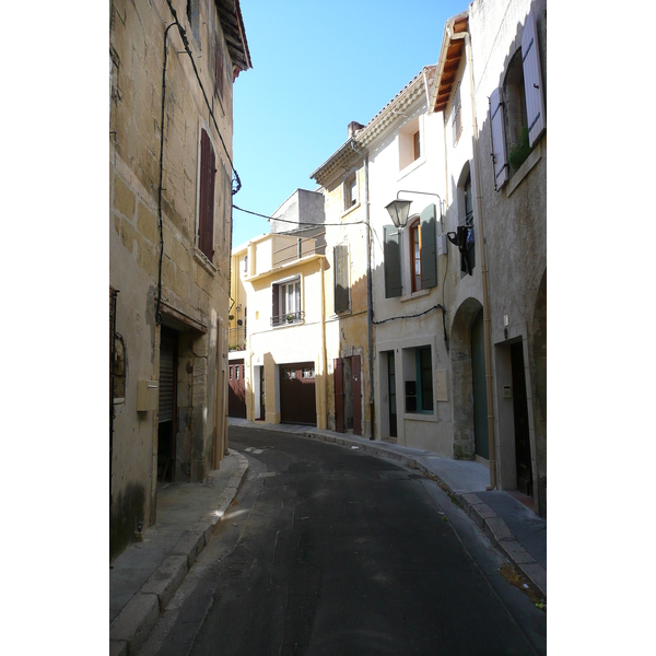 รูปถ่าย ฝรั่งเศส(France) ตาราสกง(Tarascon) 2008-04 157