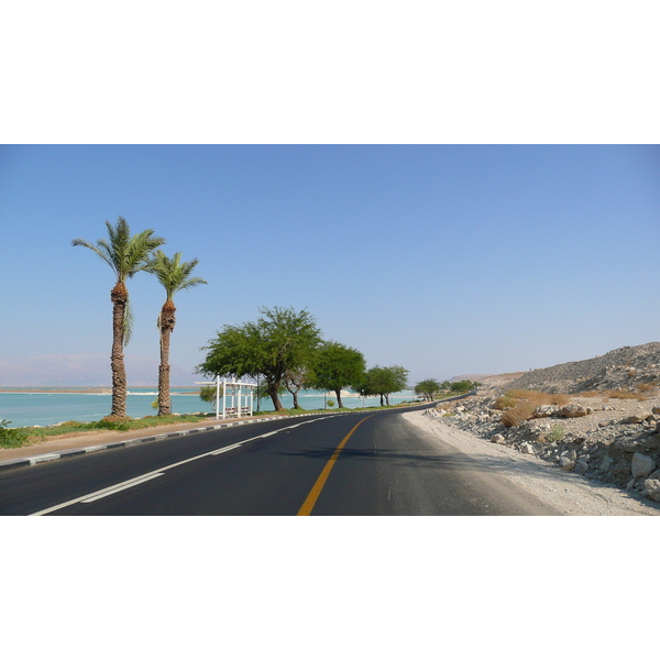 รูปถ่าย อิสราเอล(Israel) อึนโบเกก(Boqeq) 2007-06 13