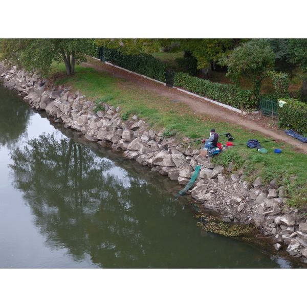 รูปถ่าย ฝรั่งเศส(France) โซแลม(Solesmes) 2010-11 2