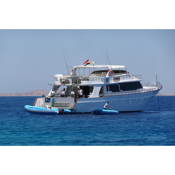 รูปถ่าย อียิปต์(Egypt) ชาร์มเอลชีค(Sharm el Sheikh) โรงแรมโฟร์ซีซันส์(Four Seasons Hotel) หาดโฟร์ซีซันส์(Four Seasons Beach) 2008-06 48
