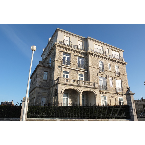 รูปถ่าย ฝรั่งเศส(France) บียาร์ริตซ์(Biarritz) 2013-01 82