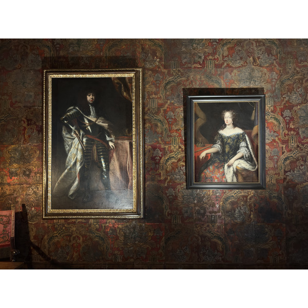 รูปถ่าย โปแลนด์(Poland) คราคูฟ(Krakow) ปราสาทวาเวล(Wawel castle) 2026-09 111
