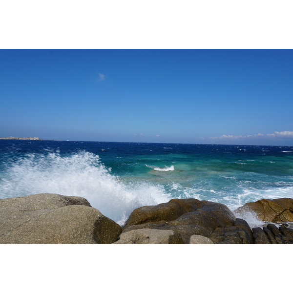 รูปถ่าย กรีก(Greece) เกาะมิโคนอส(Mykonos) 2016-07 78