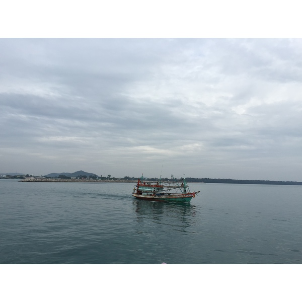 รูปถ่าย ไทย(Thailand) เกาะเสม็ด(Ko Samet) 2014-12 190