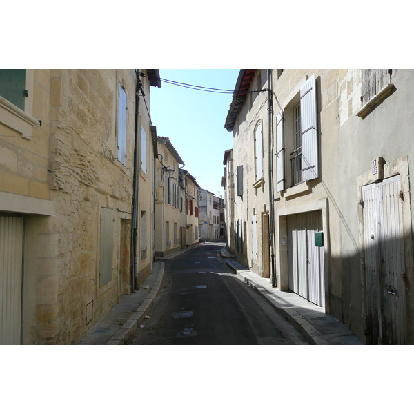รูปถ่าย ฝรั่งเศส(France) ตาราสกง(Tarascon) 2008-04 144