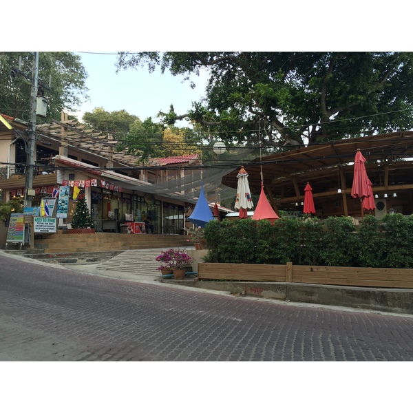 รูปถ่าย ไทย(Thailand) เกาะเสม็ด(Ko Samet) 2014-12 278