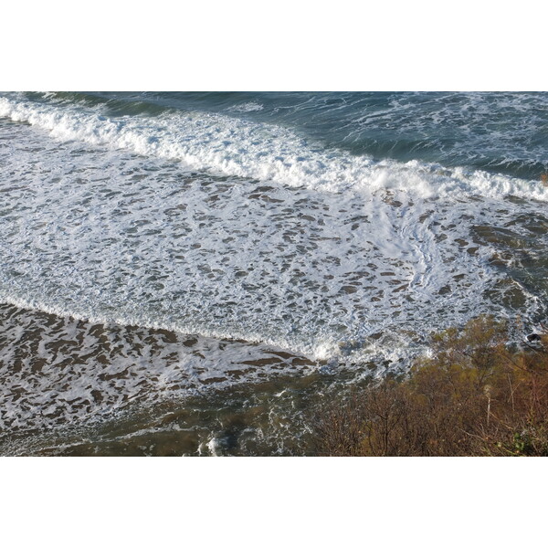 รูปถ่าย ฝรั่งเศส(France) บียาร์ริตซ์(Biarritz) 2013-01 36