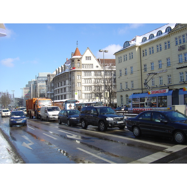 รูปถ่าย เยอรมนี(Germany) มิวนิค(Munich) 2005-02 183