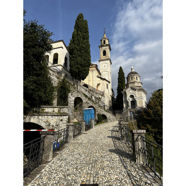 รูปถ่าย อิตาลี(Italy) ทะเลสาบโกโม(Lago di Como) 2023-10 18