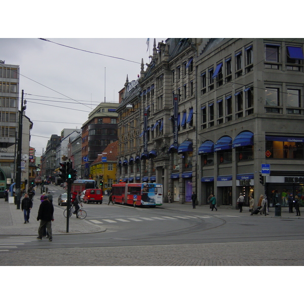 รูปถ่าย นอร์เวย์(Norway) ออสโล(Oslo) 2002-04 48