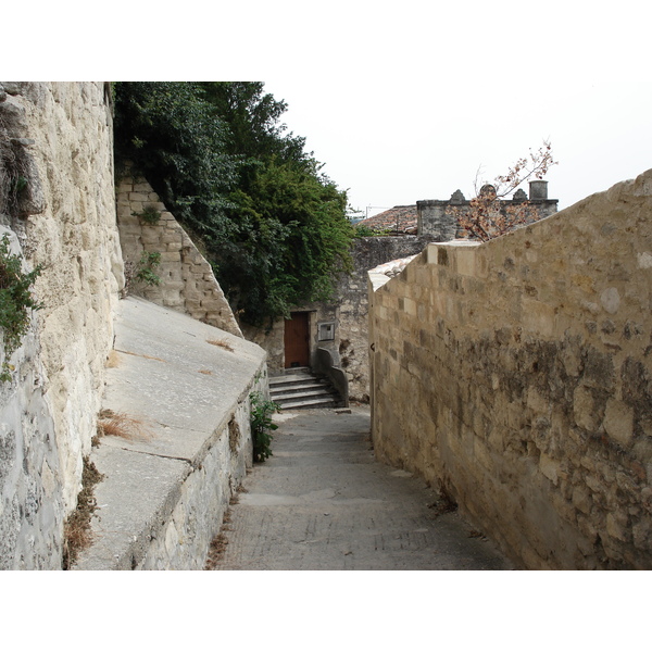 รูปถ่าย ฝรั่งเศส(France) โซเมียร์(Sommieres) 2006-06 41