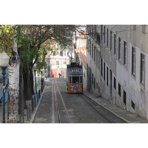 รูปถ่าย โปรตุเกส(Portugal) ลิสบอน(Lisbon) 2013-01 359