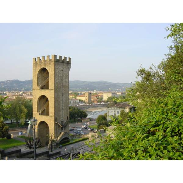 รูปถ่าย อิตาลี(Italy) ฟลอเรนซ์(Florence) 2002-04 176