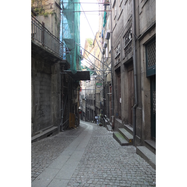 รูปถ่าย โปรตุเกส(Portugal) ปอร์โต(Porto) 2013-01 245