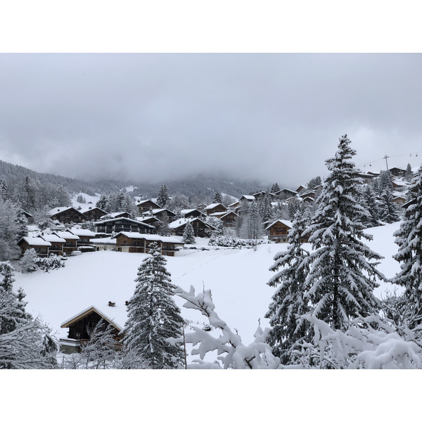 รูปถ่าย ฝรั่งเศส(France) ลากลูซา(La Clusaz) 2017-12 78