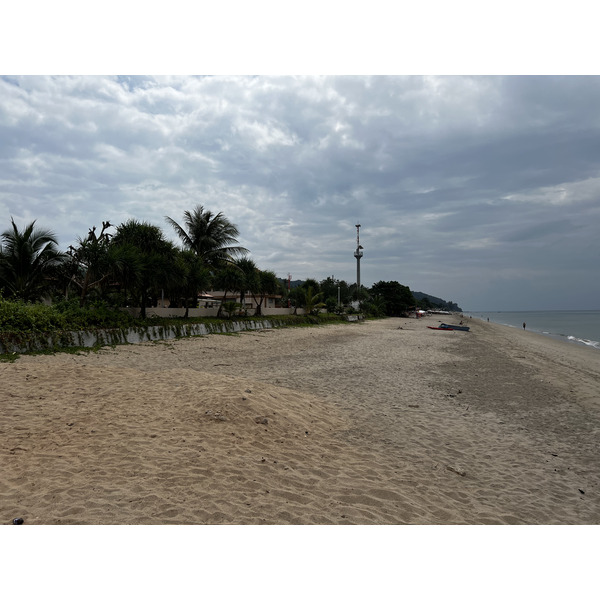 รูปถ่าย ไทย(Thailand) เกาะลันตา(Ko Lanta) 2023-01 48
