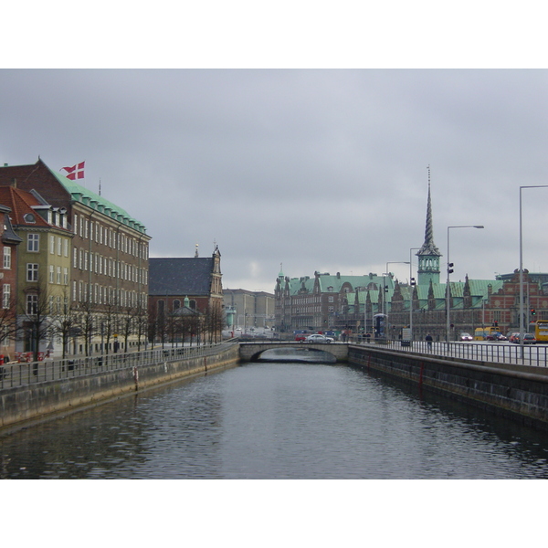 รูปถ่าย เดนมาร์ก(Denmark) โคเปนเฮเกน(Copenhagen) 2001-11 11