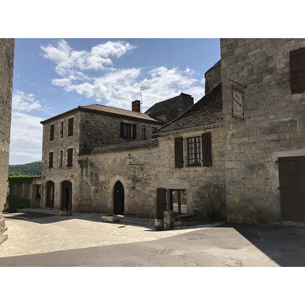 รูปถ่าย ฝรั่งเศส(France) ฟลัวรัก(Floirac) 2018-04 12