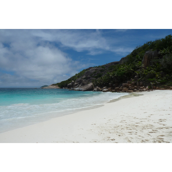 รูปถ่าย เซเชลส์(Seychelles) เกาะกร็องด์เซอร์(Grande Soeur) 2011-10 97