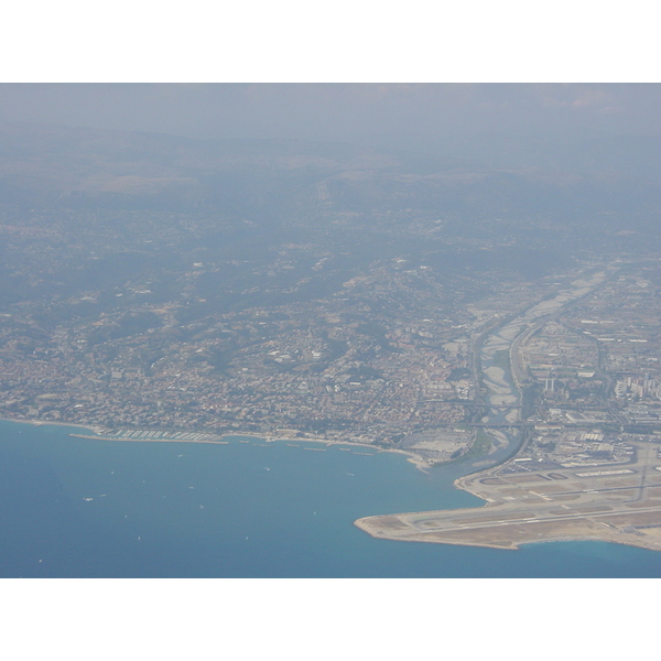 รูปถ่าย ฝรั่งเศส(France) เฟรนช์ริวิเอรา(French Riviera) 2001-08 4
