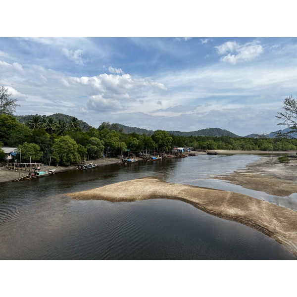 รูปถ่าย ไทย(Thailand) หาดยาว(Hat Yao) 2023-01 70