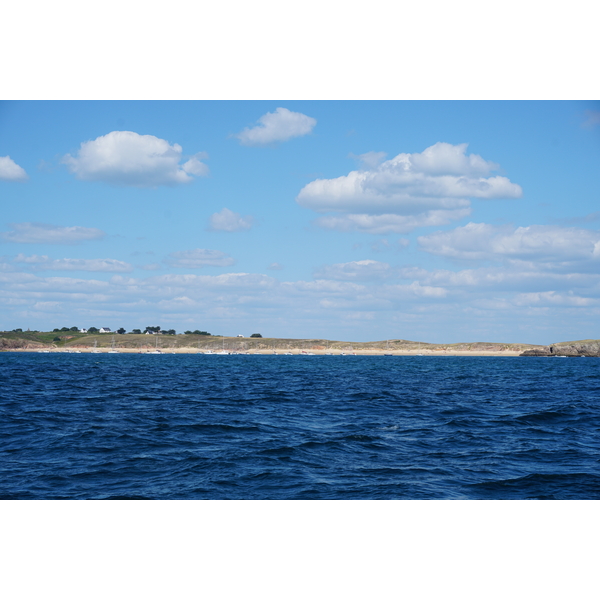 รูปถ่าย ฝรั่งเศส(France) เกาะอูอัต(Houat) 2016-08 21