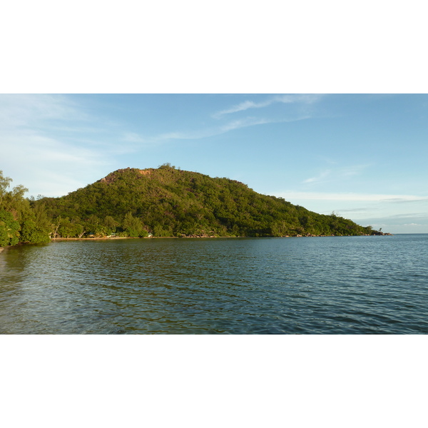 รูปถ่าย เซเชลส์(Seychelles) เกาะปราลิน(Praslin) 2011-10 189