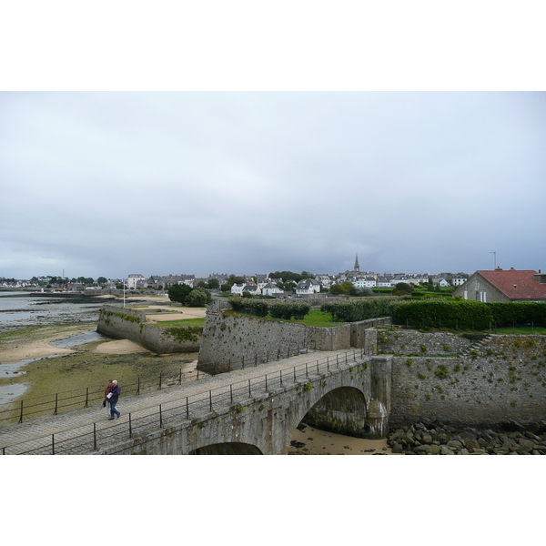 รูปถ่าย ฝรั่งเศส(France) ปอร์หลุยส์(Port Louis) 2008-07 37