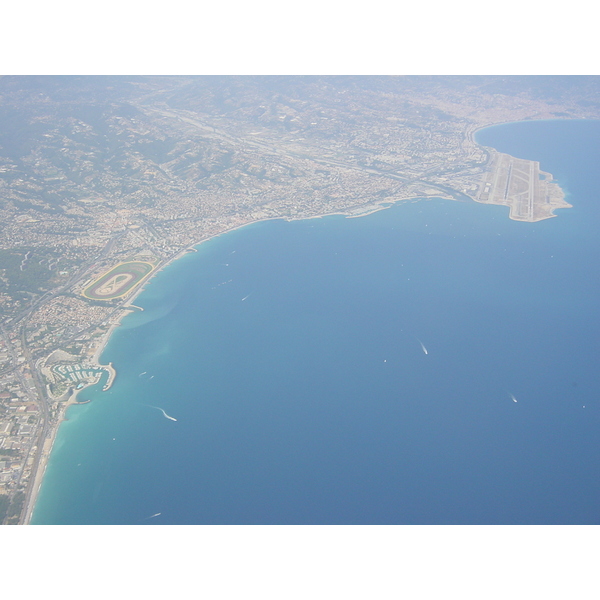รูปถ่าย ฝรั่งเศส(France) เฟรนช์ริวิเอรา(French Riviera) 2001-08 1
