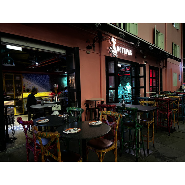 รูปถ่าย สิงคโปร์(Singapore) คลาร์กคีย์(Clarke Quay) 2023-01 49
